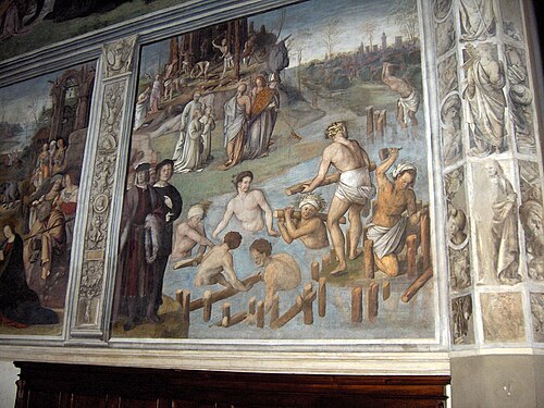 Saint Fridianus