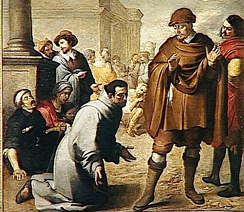 Saint Salvador of Horta
