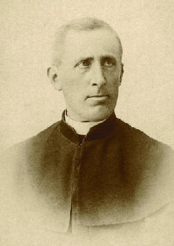 Saint Zygmunt Gorazdowski