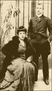 Blessed Luigi Beltrame Quattrocchi