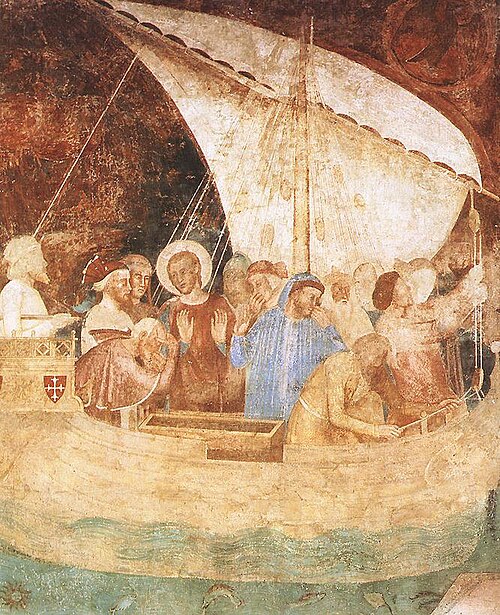Saint Rainerius