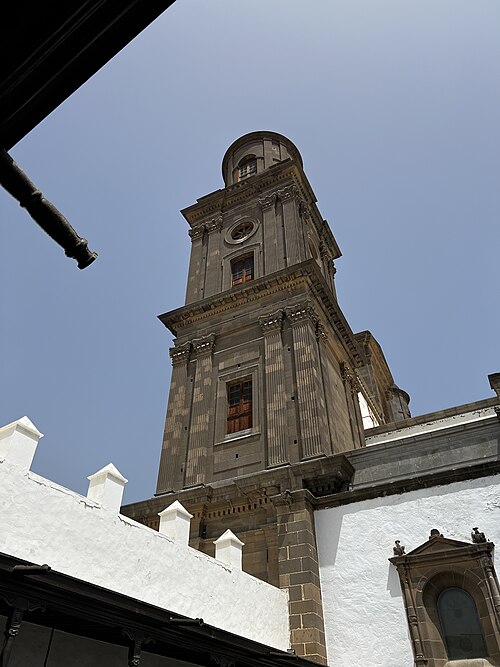 Cathedral Basilica of St. Ann