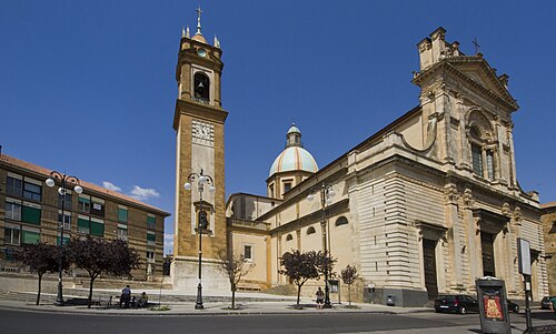 Cathedral of San Giuliano