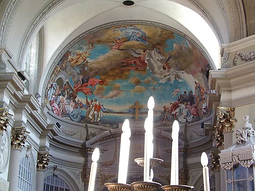 Vác Cathedral