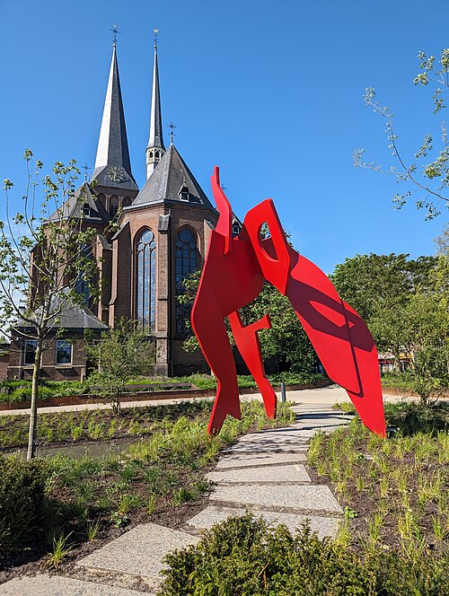 Sint-Lambertus basilica