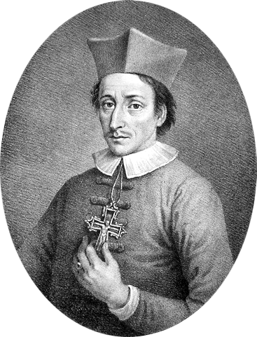 Blessed Nicolas Steno