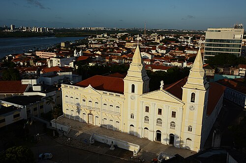 Catedral de São Luís