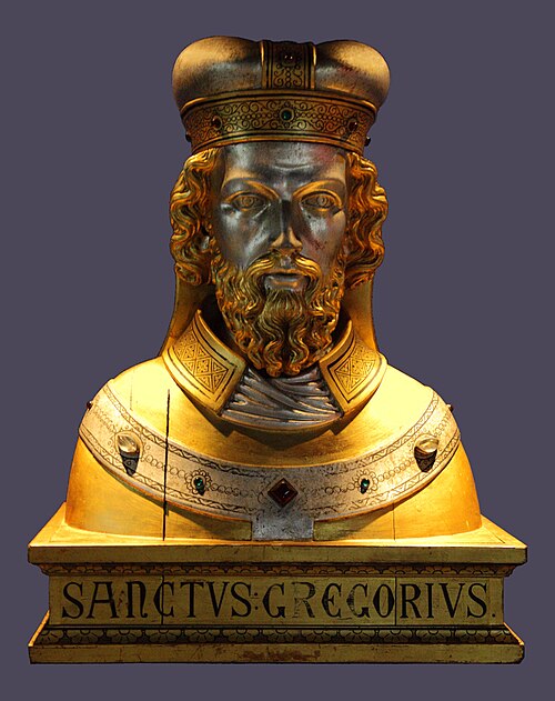 Saint Gregory of Utrecht