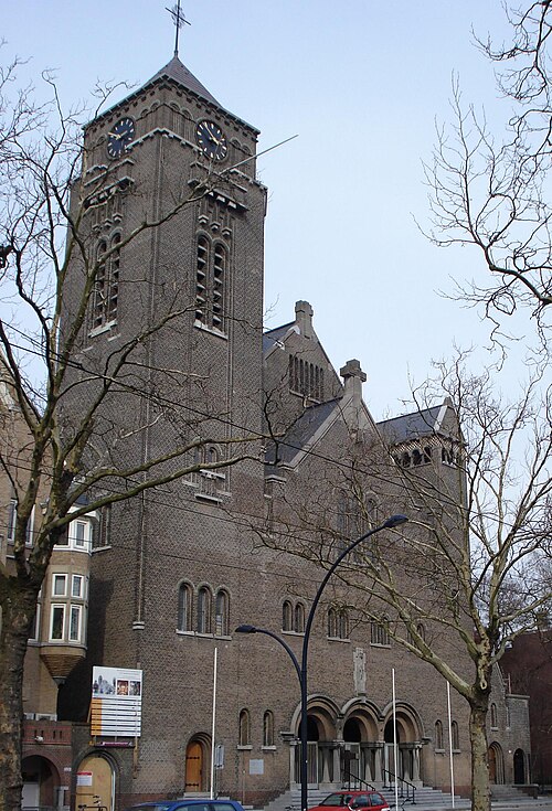 St. Laurentius