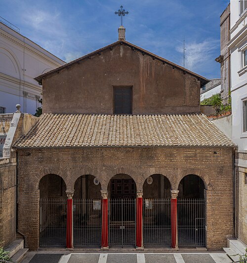 San Vitale