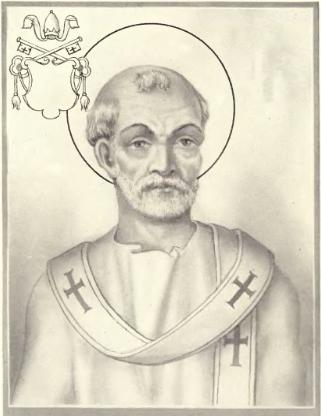 Saint Eusebius
