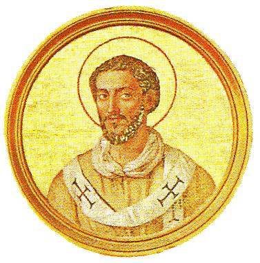 Saint Caius