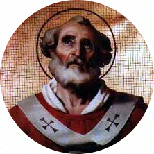 Saint Hormisdas