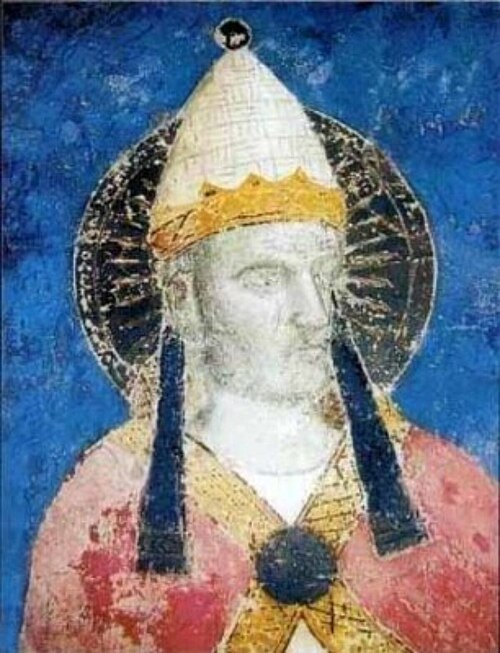 Blessed Gregory X