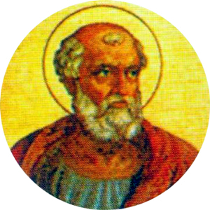 Saint Eutychian