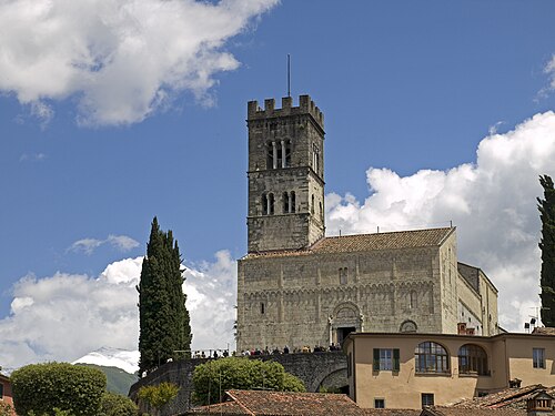 San Cristoforo