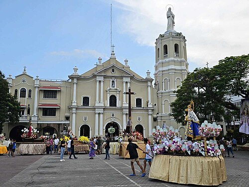 Malolos Cathedral