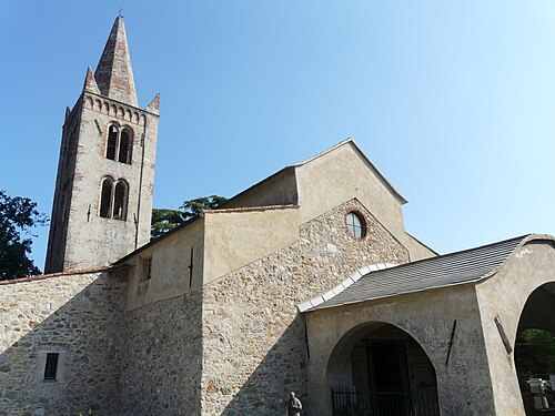 Madonna del Buon Consiglio