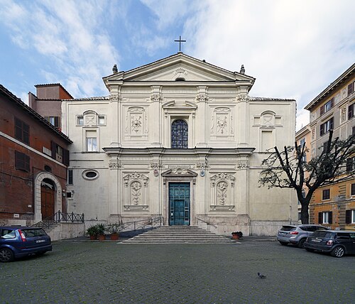 San Martino ai Monti