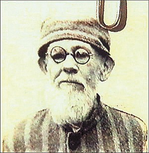 Blessed Ioan Bălan