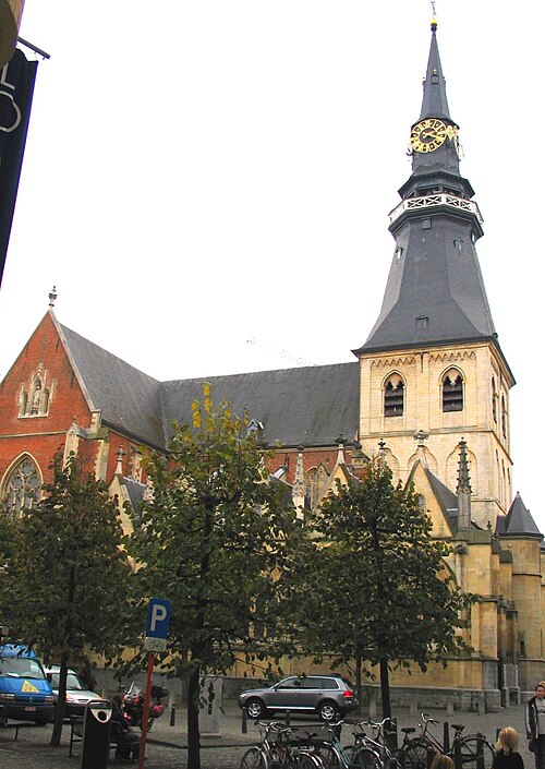 St. Quentin Cathedral
