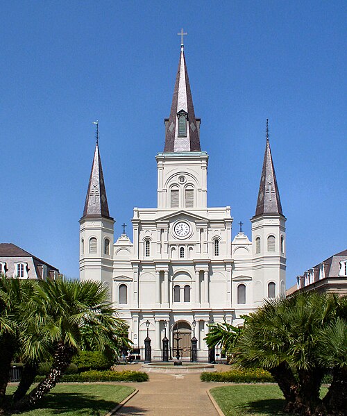 St. Louis Cathedral