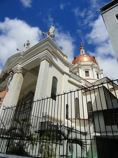 Iglesia de San Pedro