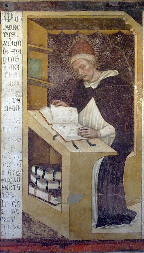 Blessed Benedict XI