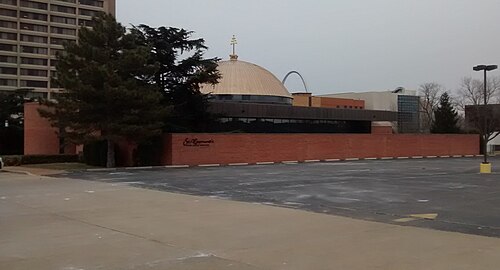 St. Raymond Maronite Cathedral