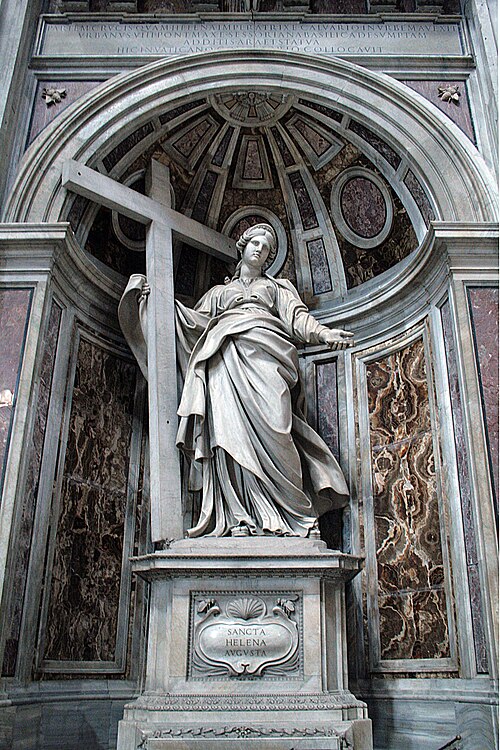 Saint Helena Augusta