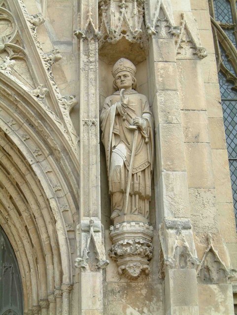 Saint John of Beverley
