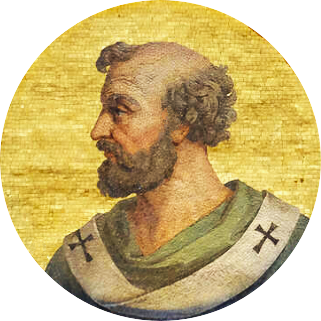 Saint Adrian III