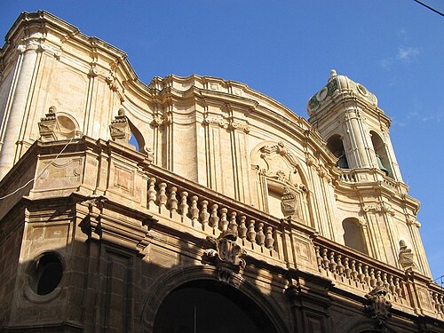 Trapani Cathedral