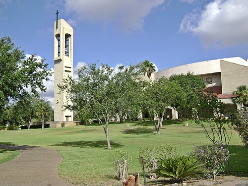 Basilica of the National Shrine of Our Lady of San Juan del Valle
