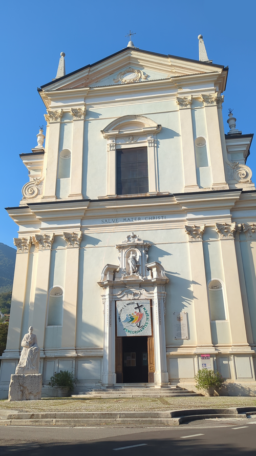 Santa Maria Assunta