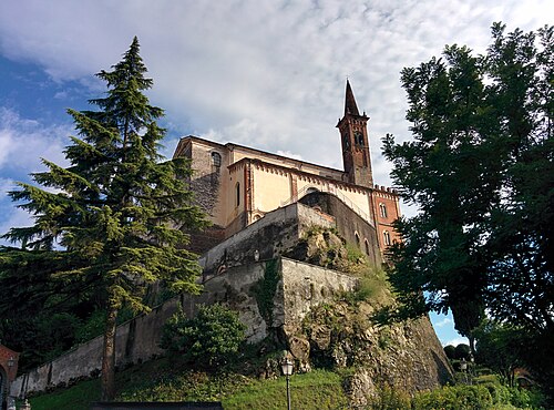 Santa Maria del Cengio