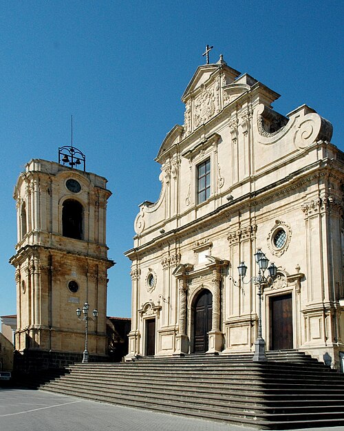 Santa Maria della Stella