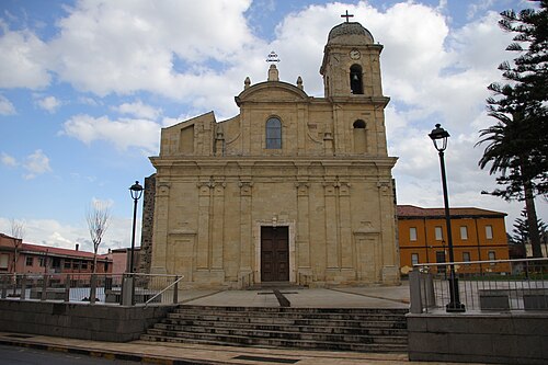 Co-Cathedral of St. Peter the Apostle