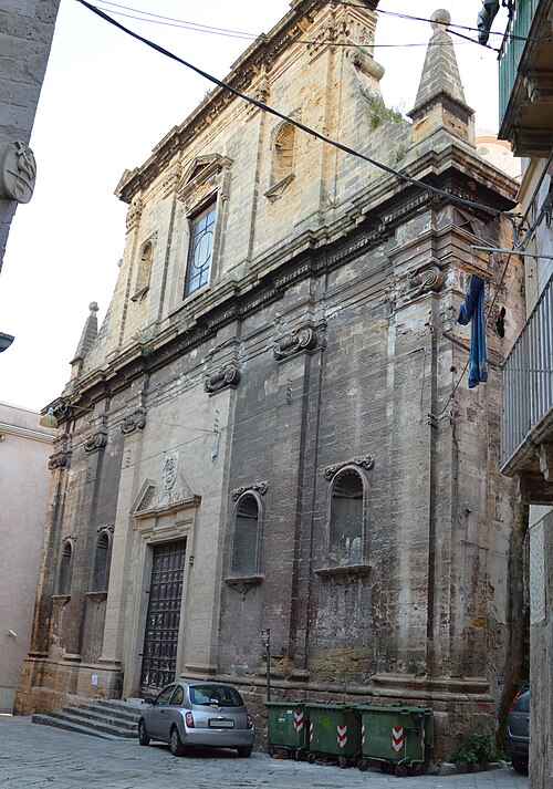 Madonna della Salute