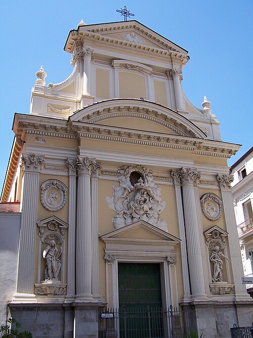 Shrine of Our Lady of the Hens