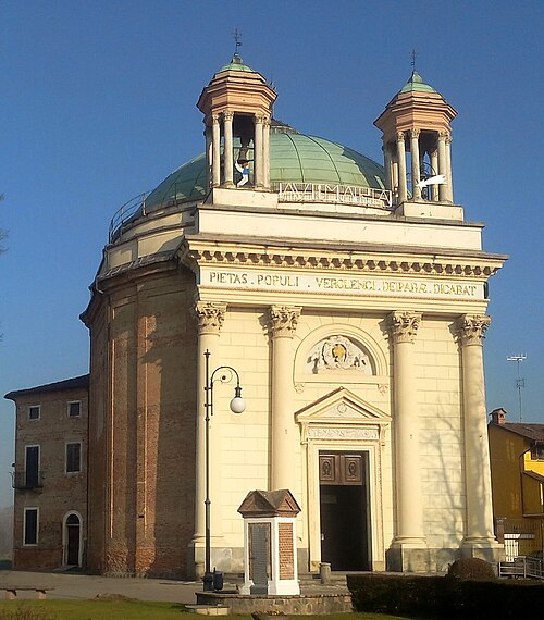 Santuario della Madonnina