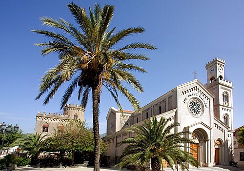 Santa Maria del Carmelo