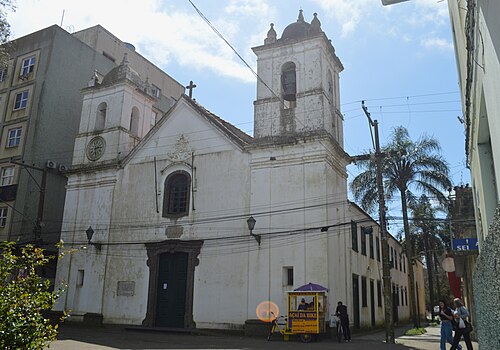Saint Peter Cathedral