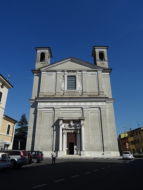 Basilica of San Lorenzo