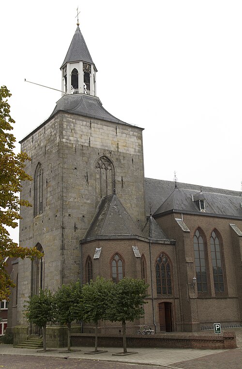Sint-Pancratiusbasiliek