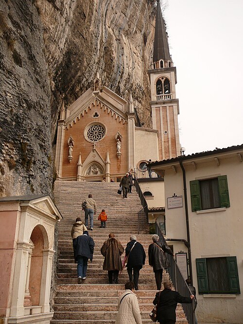 Sanctuary of Our Lady of the Crown