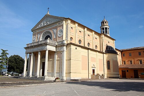 Madonna della Stella