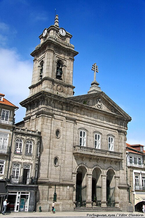 Basílica de São Pedro