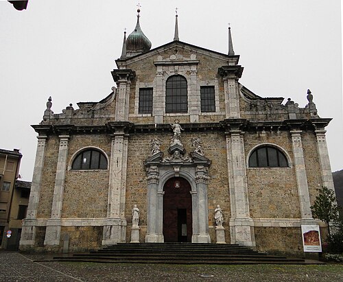Santa Maria Assunta