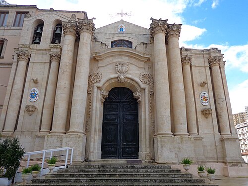 Shrine of Our Lady of Graces